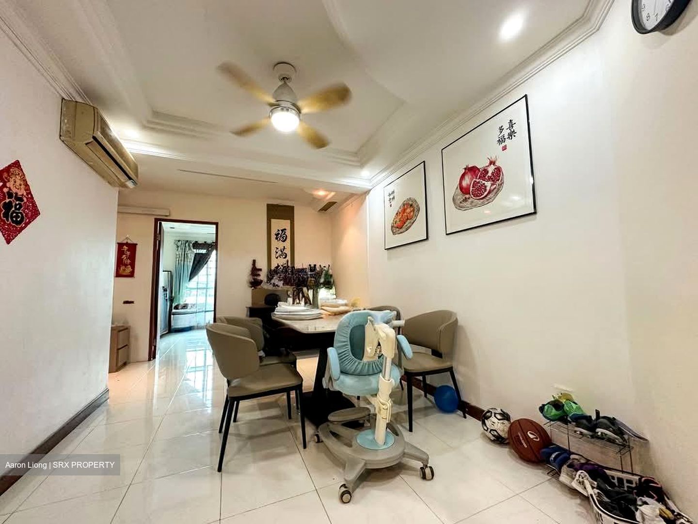 Melville Park (D18), Condominium #550273601